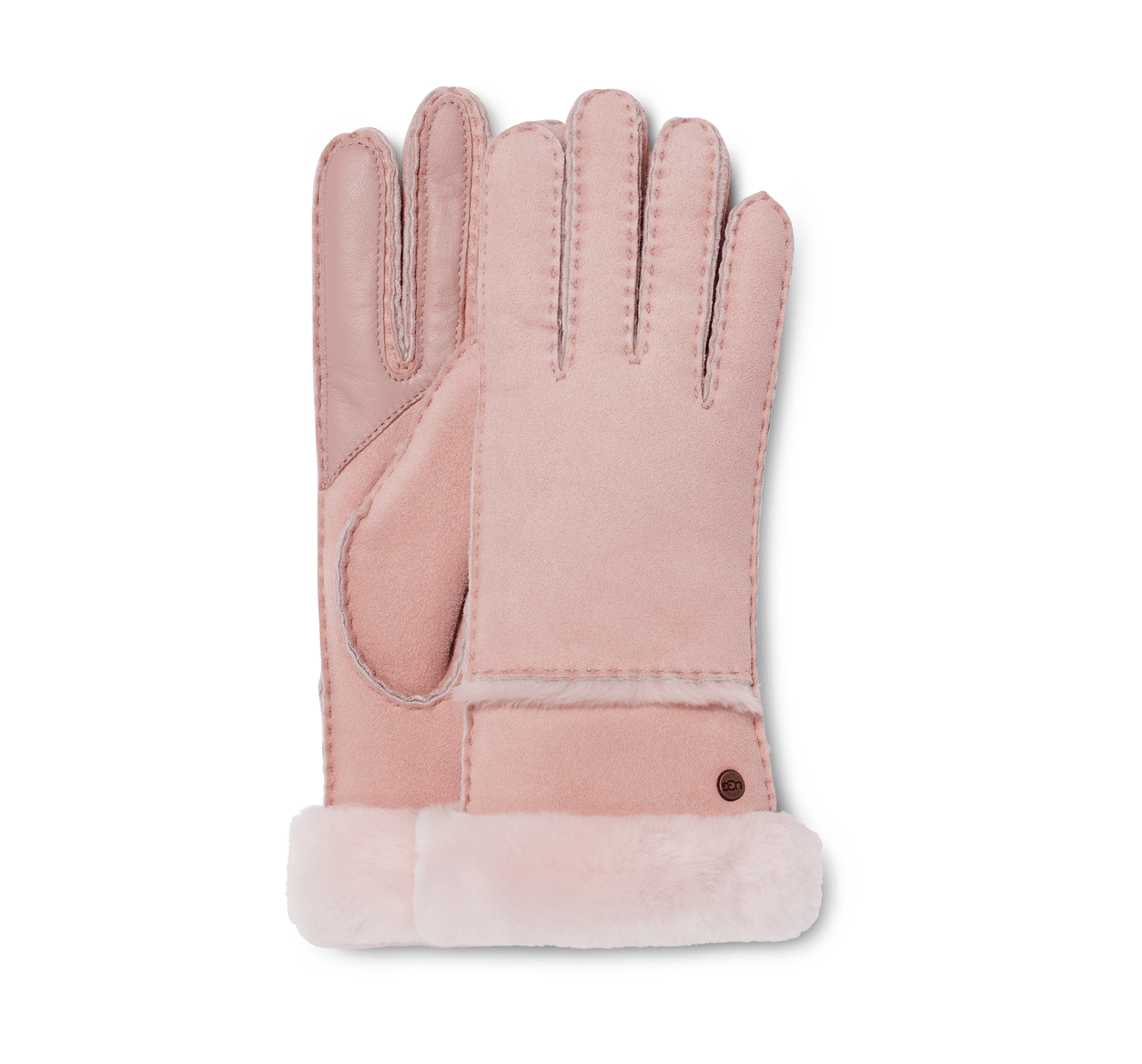 UGG® 公式【 シームド テック グローブ|Seamed Tech Glove